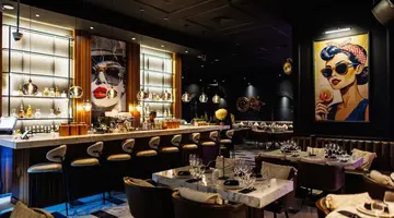 Stella Di Mare Dubai Marina Hotel