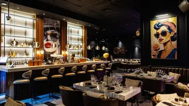 Stella Di Mare Dubai Marina Hotel