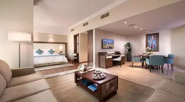 Stella Di Mare Dubai Marina Hotel