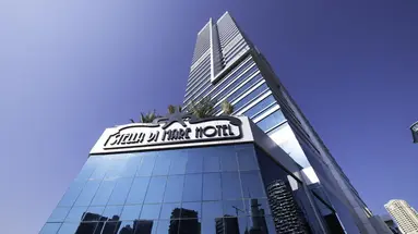 Stella Di Mare Dubai Marina Hotel