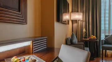 Stella Di Mare Dubai Marina Hotel