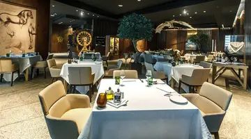 Stella Di Mare Dubai Marina Hotel