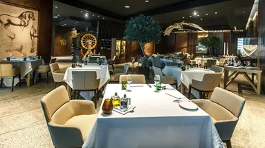 Stella Di Mare Dubai Marina Hotel
