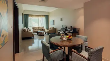 Stella Di Mare Dubai Marina Hotel