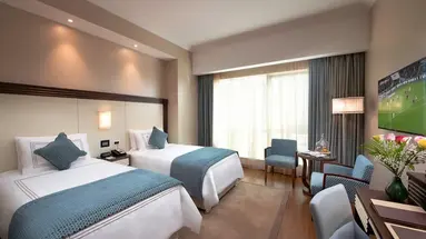 Stella Di Mare Dubai Marina Hotel