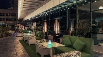 Stella Di Mare Dubai Marina Hotel