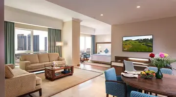 Stella Di Mare Dubai Marina Hotel