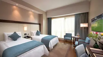 Stella Di Mare Dubai Marina Hotel