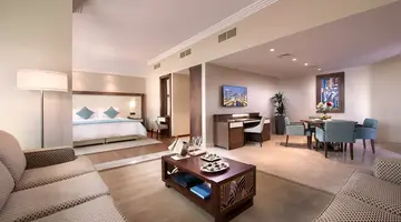 Stella Di Mare Dubai Marina Hotel