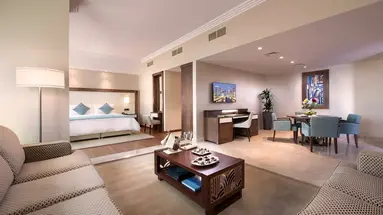 Stella Di Mare Dubai Marina Hotel
