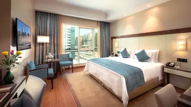 Stella Di Mare Dubai Marina Hotel