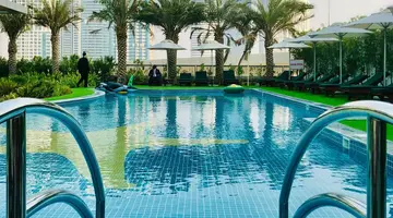 Stella Di Mare Dubai Marina Hotel