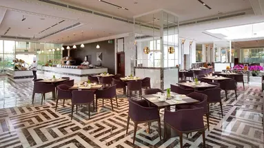Stella Di Mare Dubai Marina Hotel