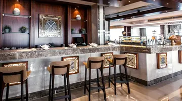 Stella Di Mare Dubai Marina Hotel