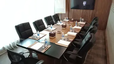 Stella Di Mare Dubai Marina Hotel