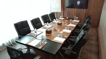 Stella Di Mare Dubai Marina Hotel