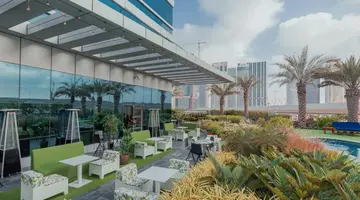Stella Di Mare Dubai Marina Hotel