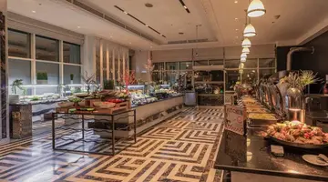 Stella Di Mare Dubai Marina Hotel