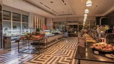Stella Di Mare Dubai Marina Hotel