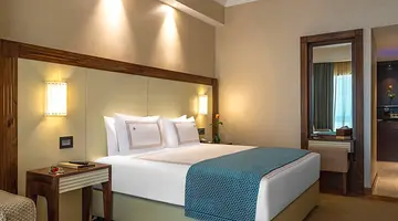 Stella Di Mare Dubai Marina Hotel