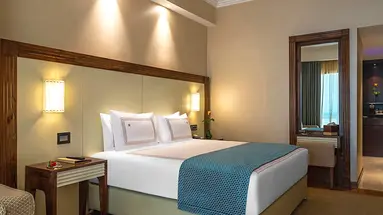 Stella Di Mare Dubai Marina Hotel