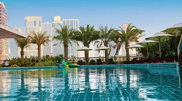 Stella Di Mare Dubai Marina Hotel