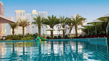Stella Di Mare Dubai Marina Hotel