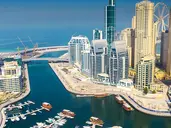 Stella Di Mare Dubai Marina Hotel
