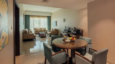 Stella Di Mare Dubai Marina Hotel