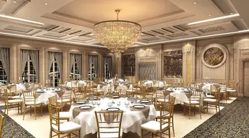 Stella Di Mare Dubai Marina Hotel
