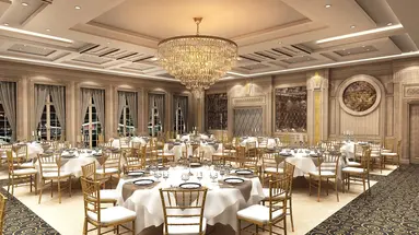 Stella Di Mare Dubai Marina Hotel