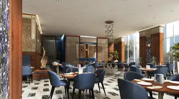 Stella Di Mare Dubai Marina Hotel
