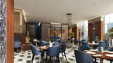 Stella Di Mare Dubai Marina Hotel