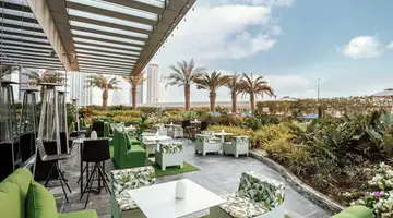 Stella Di Mare Dubai Marina Hotel