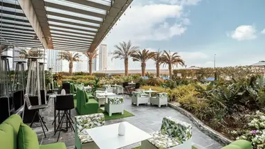 Stella Di Mare Dubai Marina Hotel