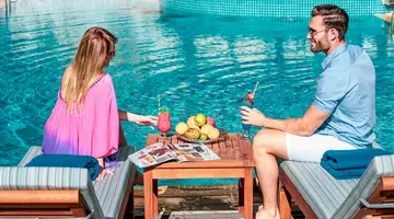Stella Di Mare Dubai Marina Hotel
