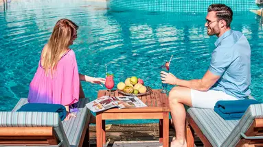 Stella Di Mare Dubai Marina Hotel