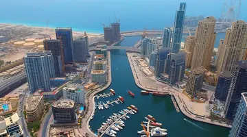 Stella Di Mare Dubai Marina Hotel