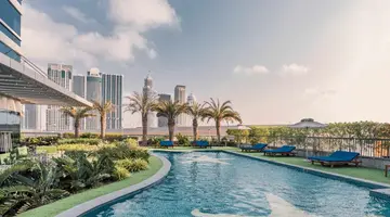 Stella Di Mare Dubai Marina Hotel