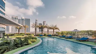 Stella Di Mare Dubai Marina Hotel