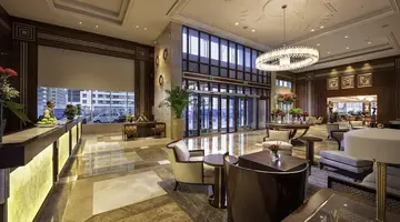 STELLA DI MARE DUBAI MARINA