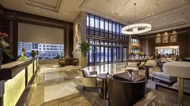 STELLA DI MARE DUBAI MARINA