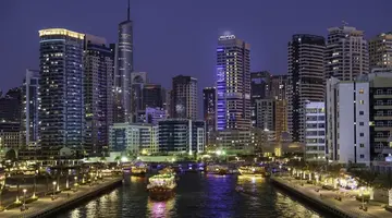 STELLA DI MARE DUBAI MARINA