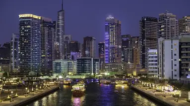 STELLA DI MARE DUBAI MARINA