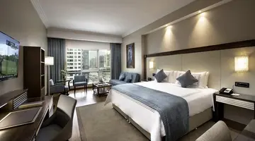 STELLA DI MARE DUBAI MARINA