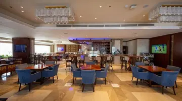 STELLA DI MARE DUBAI MARINA