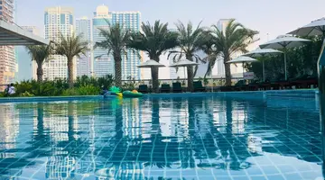 STELLA DI MARE DUBAI MARINA