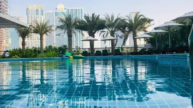 STELLA DI MARE DUBAI MARINA
