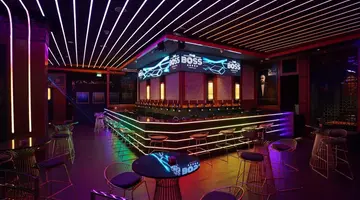 STELLA DI MARE DUBAI MARINA
