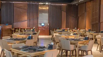 STELLA DI MARE DUBAI MARINA